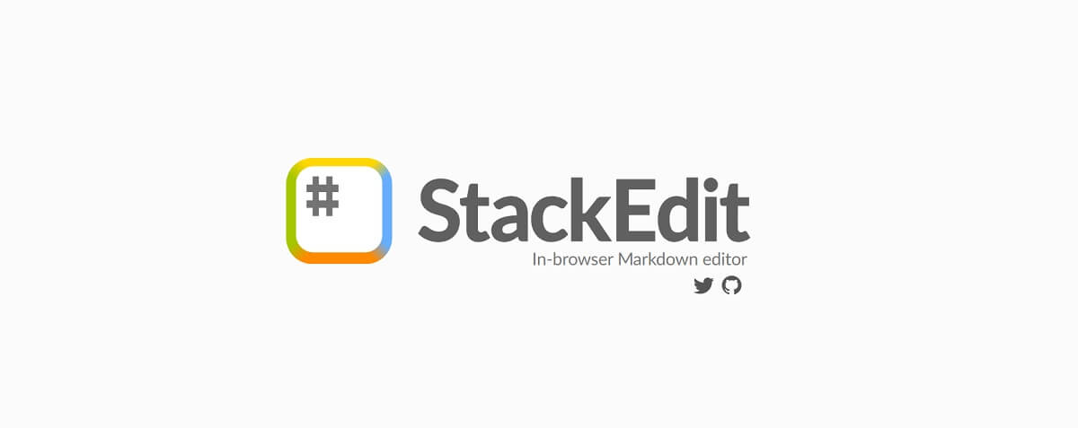 StackEdit - In-Browser Markdown Editor.