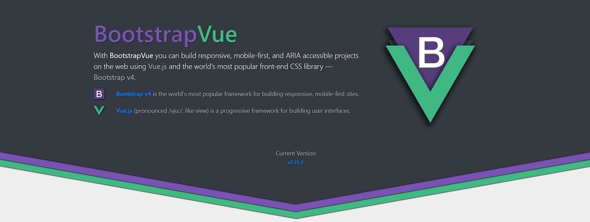 Vue Component Library - Bootstrap Vue