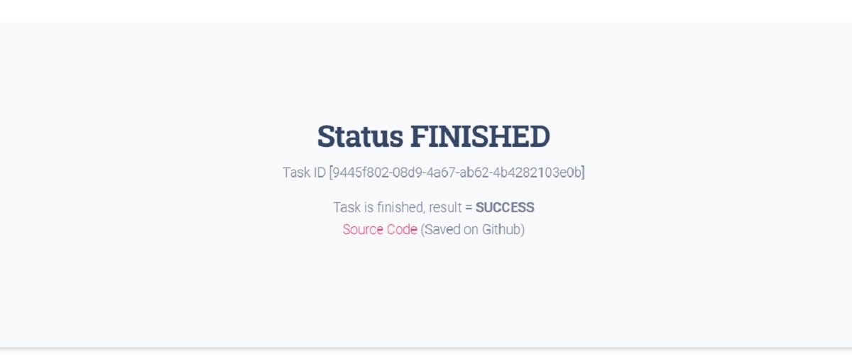 App Generator Material Kit - Final Status.