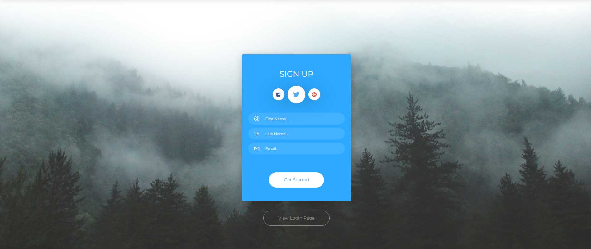 Now UI Kit React - Login Page (Open-Source Template)