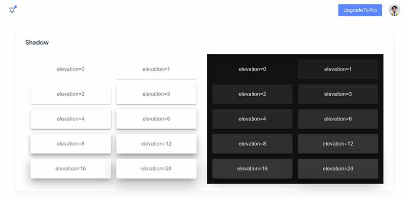 Modernize - Free NextJS Template (Buttons Page)