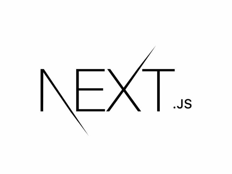 NextJS Official Logo