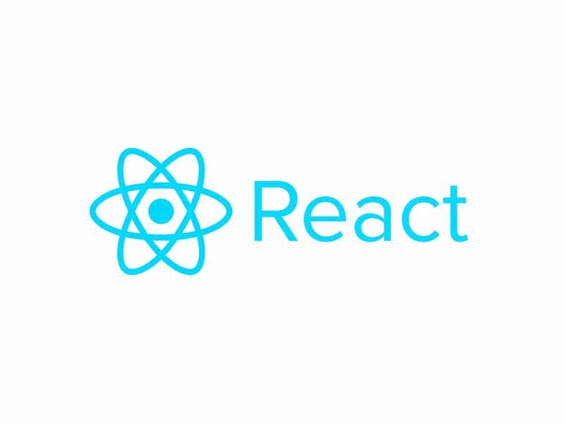Laravel & React Tutorial - What is React, tutorial provided by AppSeed.