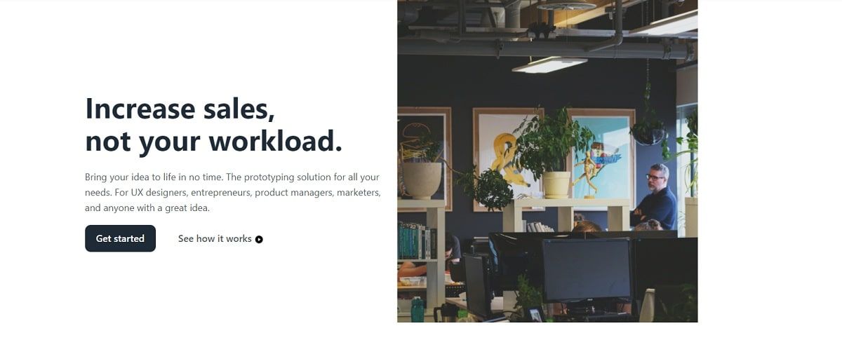 Open-Source block-based Wordpress theme - Bergify