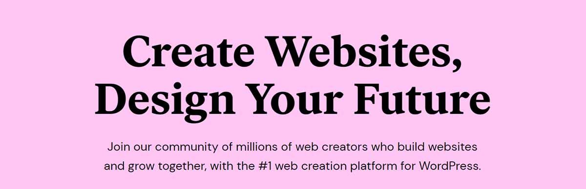 Elementor - Professional WordPress Builder
