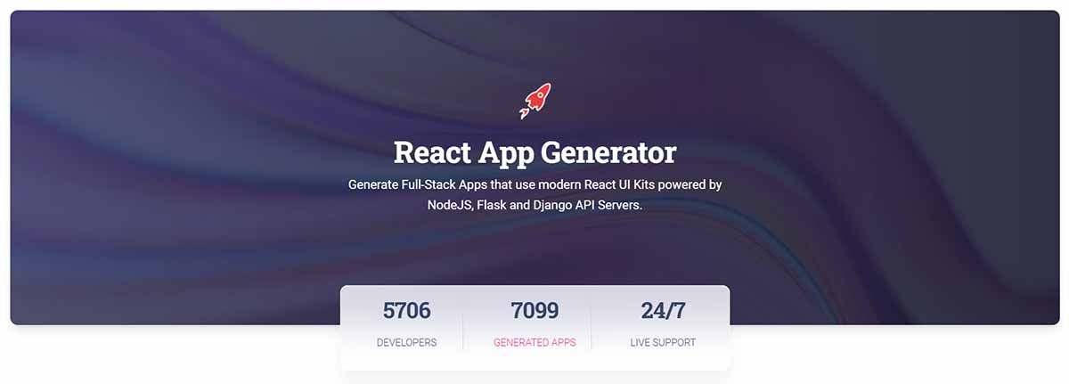 Go LIVE with Full-Stack projects ...fast | AppSeed & Render
